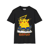 Pokemon T-Shirt Printify