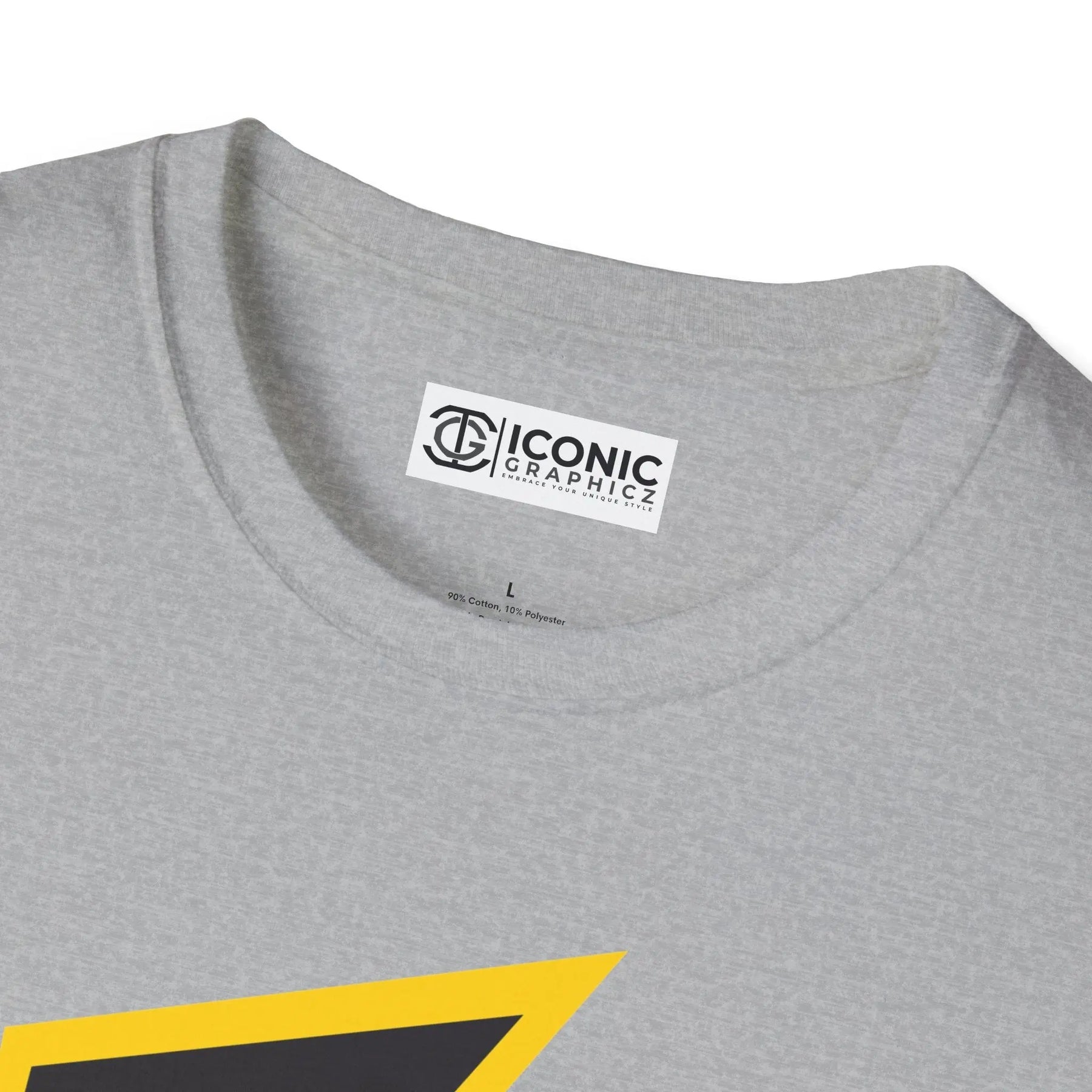 Pokemon T-Shirt Printify