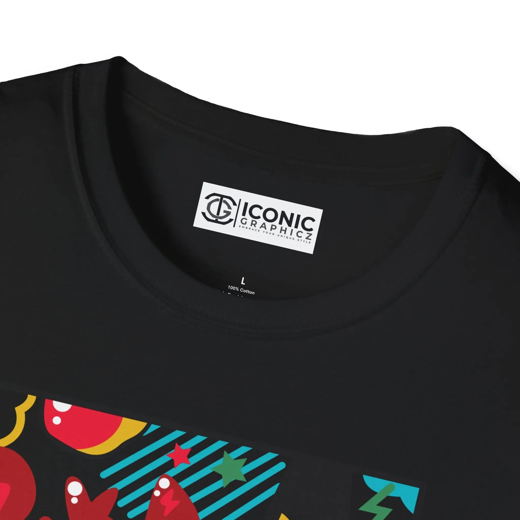Pokemon T-Shirt Printify