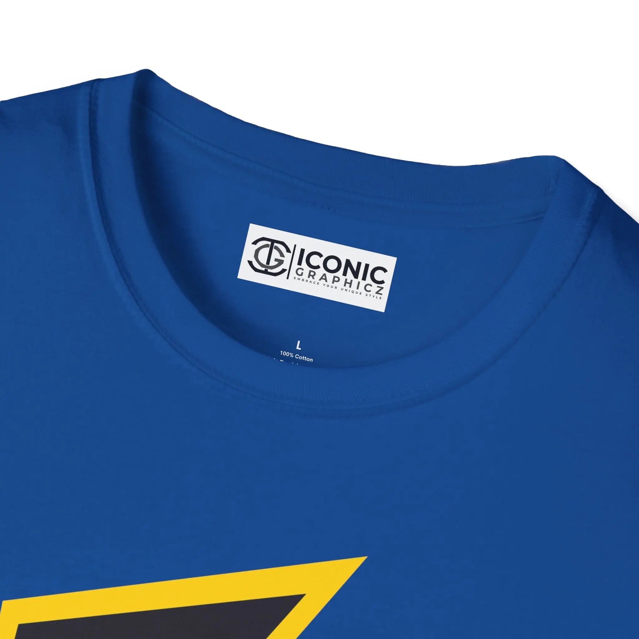Pokemon T-Shirt Printify