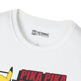 Pokemon T-Shirt Printify