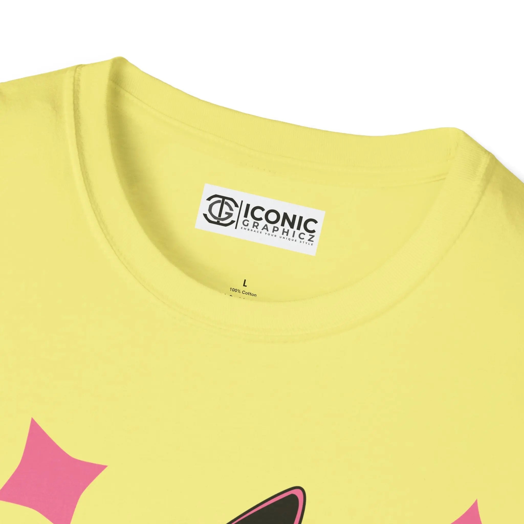 Pokemon T-Shirt Printify