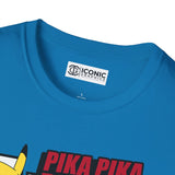 Pokemon T-Shirt Printify
