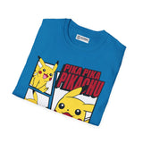Pokemon T-Shirt Printify