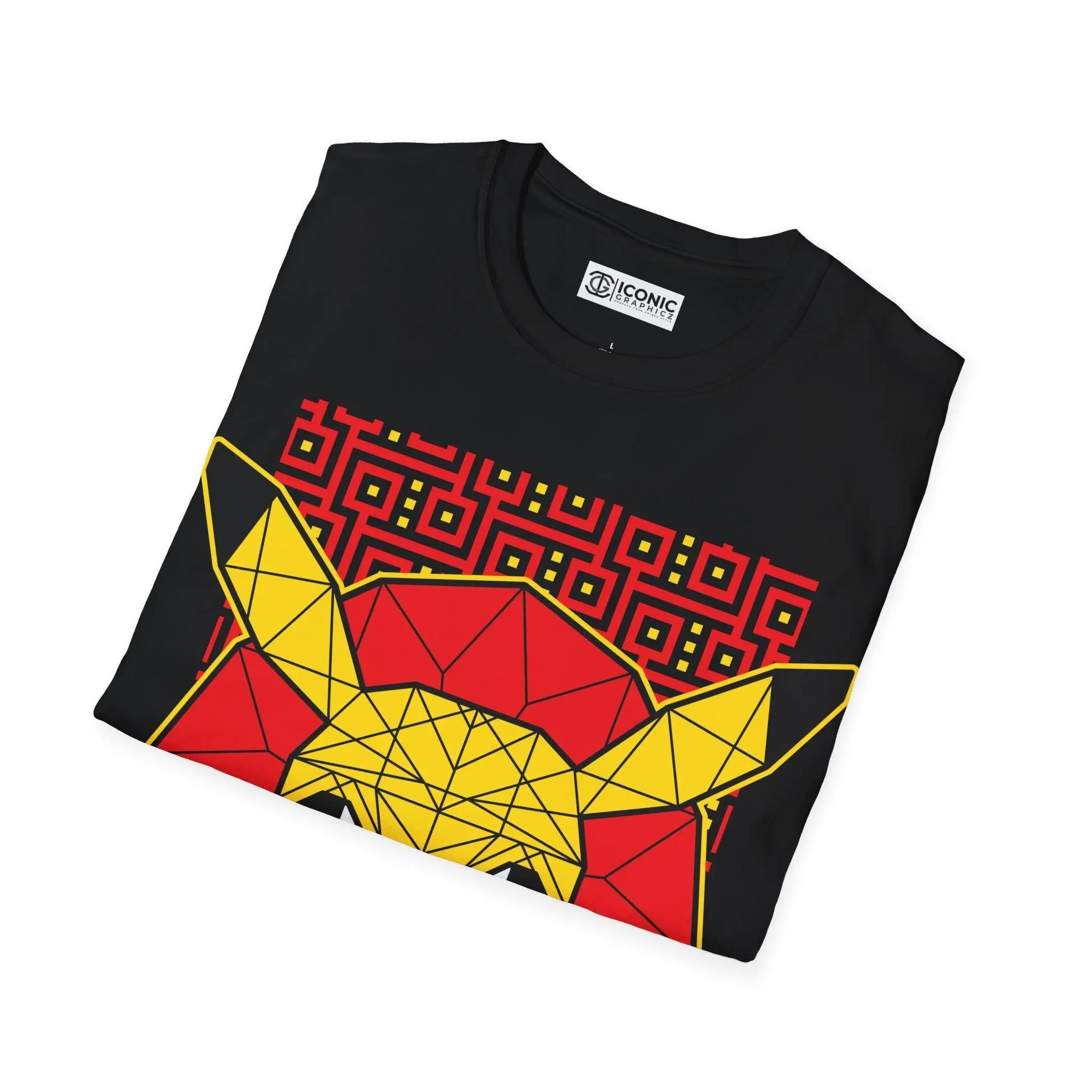 Pokemon T-Shirt Printify