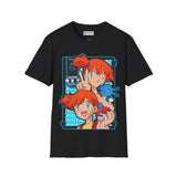 Pokemon T-Shirt Printify