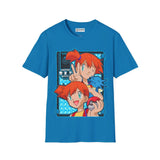 Pokemon T-Shirt Printify