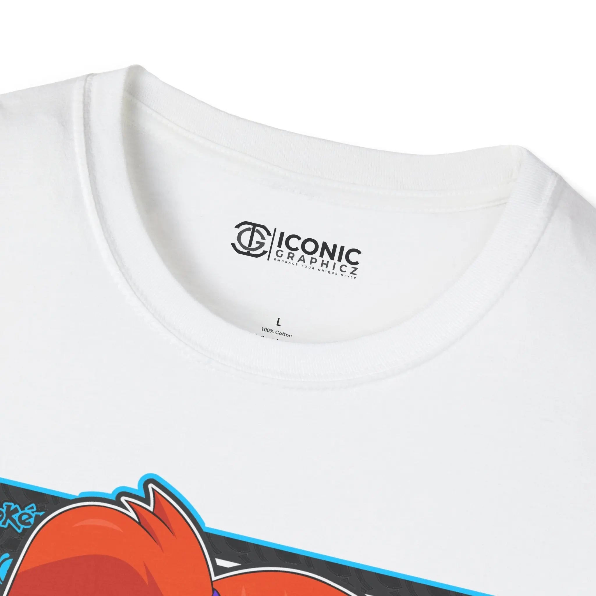 Pokemon T-Shirt Printify