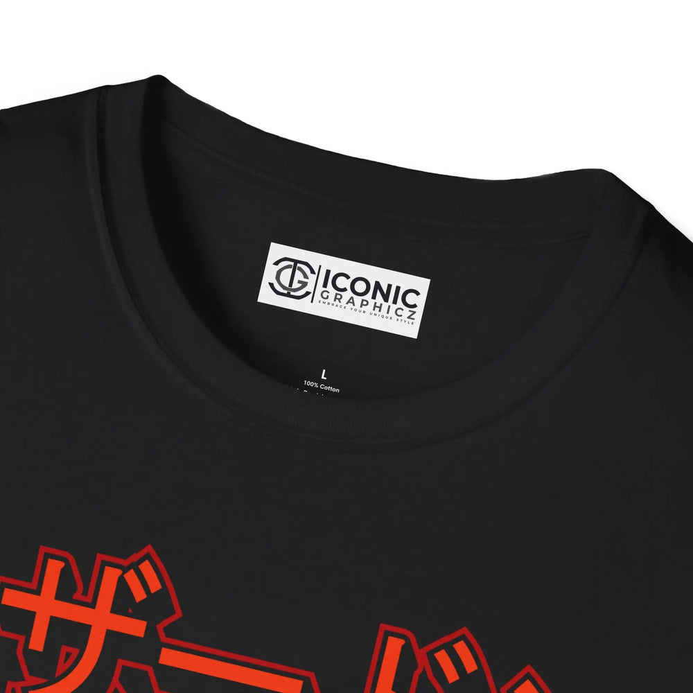 Pokemon T-Shirt Printify