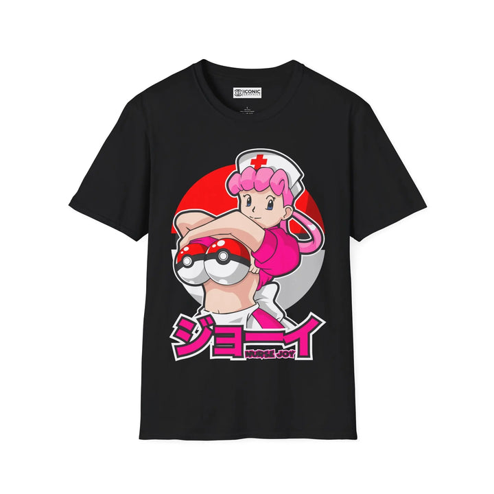 Pokemon T-Shirt Printify