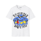 Pokemon T-Shirt Printify