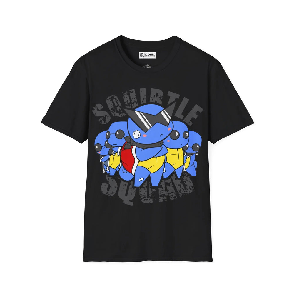 Pokemon T-Shirt Printify