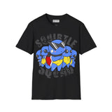 Pokemon T-Shirt Printify