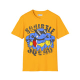 Pokemon T-Shirt Printify
