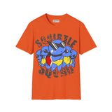 Pokemon T-Shirt Printify