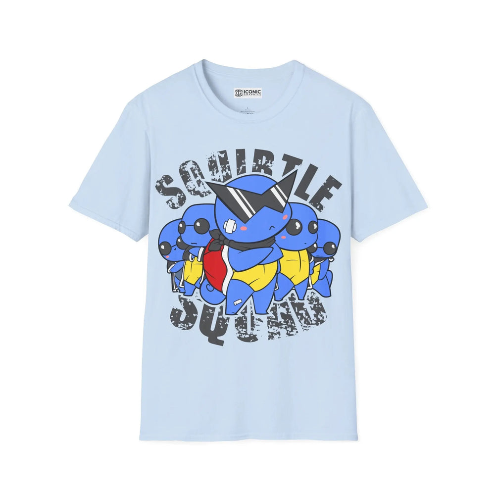 Pokemon T-Shirt Printify