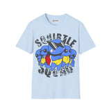 Pokemon T-Shirt Printify