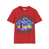 Pokemon T-Shirt Printify