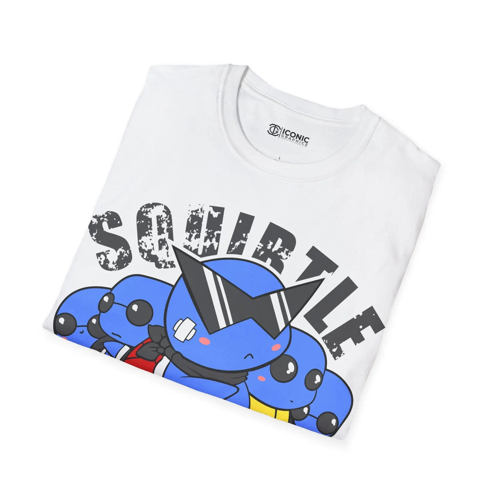Pokemon T-Shirt Printify