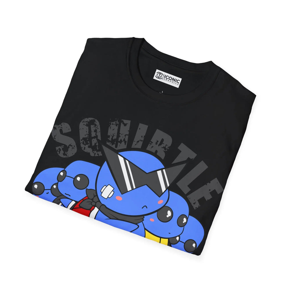 Pokemon T-Shirt Printify