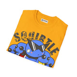 Pokemon T-Shirt Printify