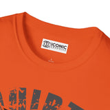 Pokemon T-Shirt Printify