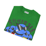 Pokemon T-Shirt Printify