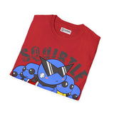 Pokemon T-Shirt Printify