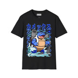 Pokemon T-Shirt Printify
