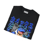 Pokemon T-Shirt Printify