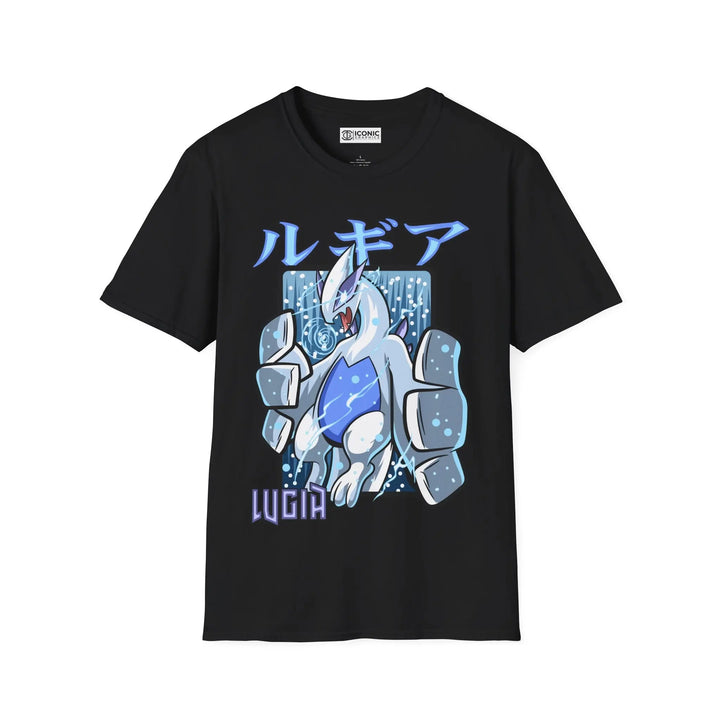 Pokemon T-Shirt Printify