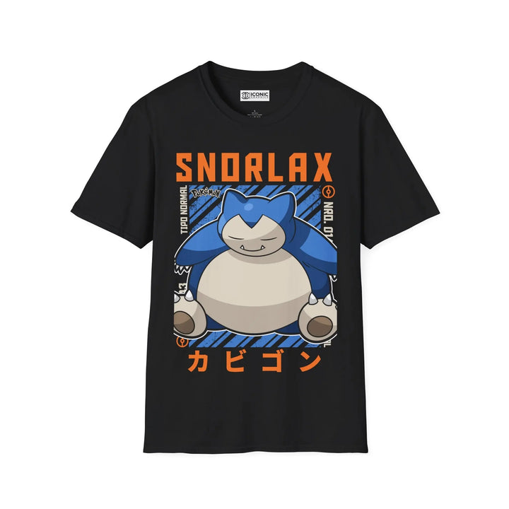 Pokemon T-Shirt Printify