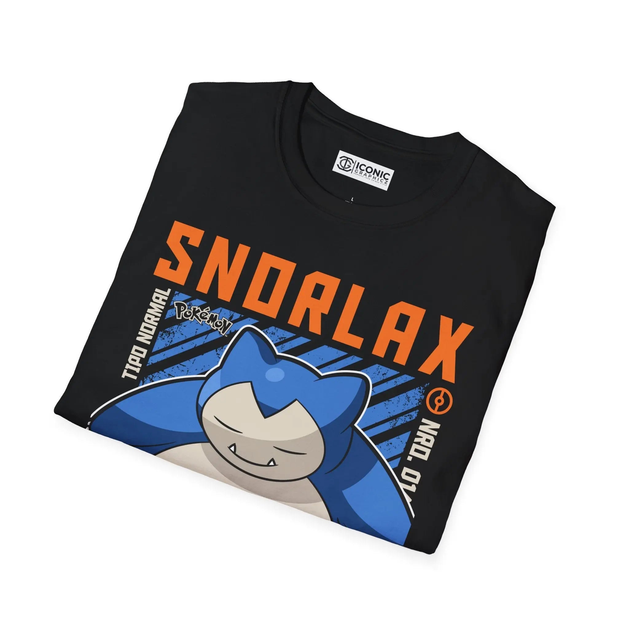 Pokemon T-Shirt Printify