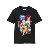 Pokemon T-Shirt Printify