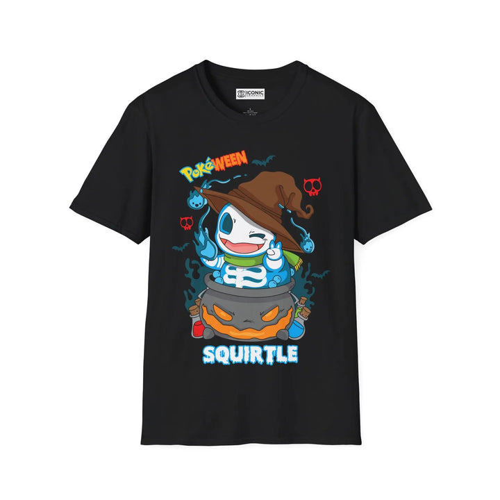 Pokemon T-Shirt Printify