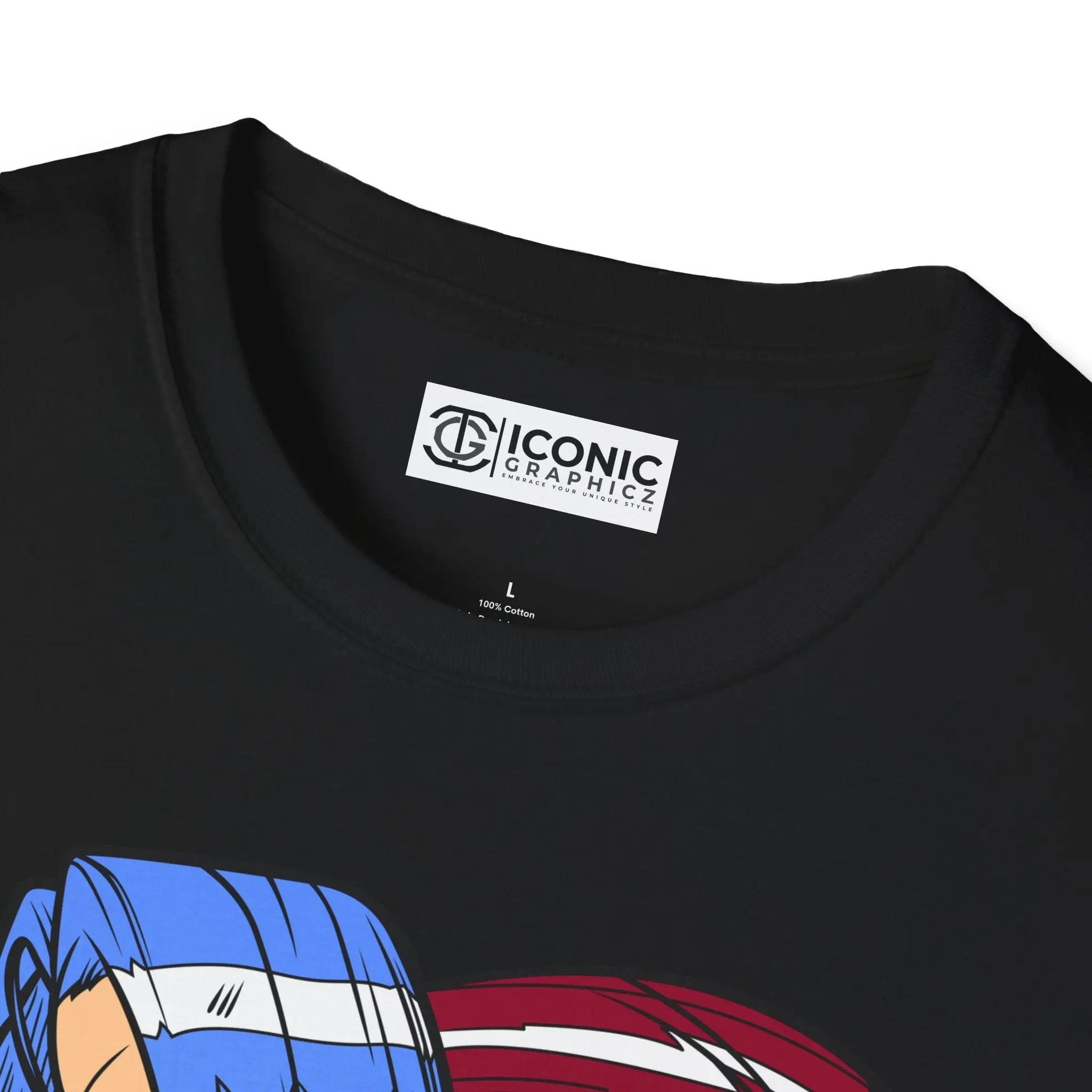 Pokemon T-Shirt Printify