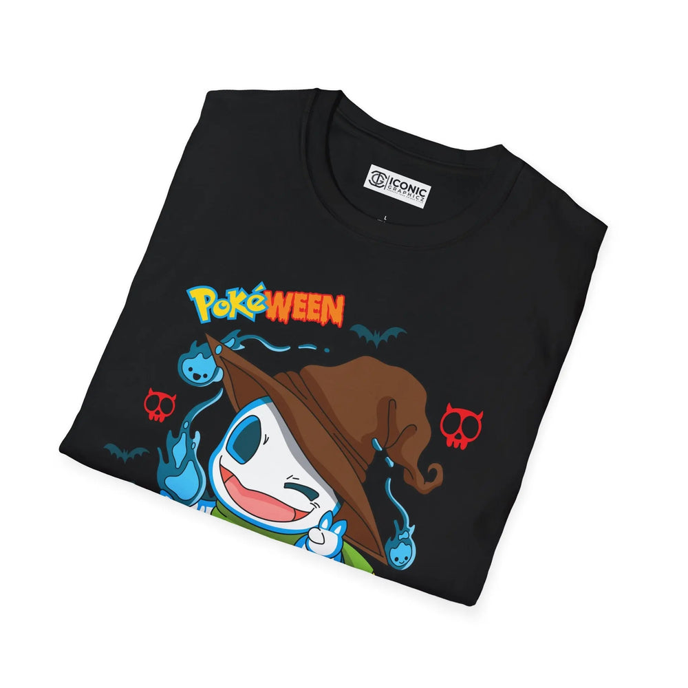 Pokemon T-Shirt Printify