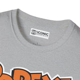 Popeye T-Shirt Printify