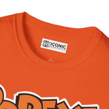 Popeye T-Shirt Printify