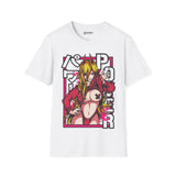 Power Chainsaw Man T-Shirt Printify