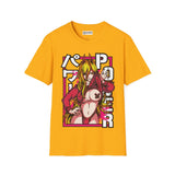 Power Chainsaw Man T-Shirt Printify