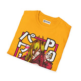 Power Chainsaw Man T-Shirt Printify
