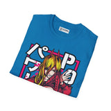 Power Chainsaw Man T-Shirt Printify