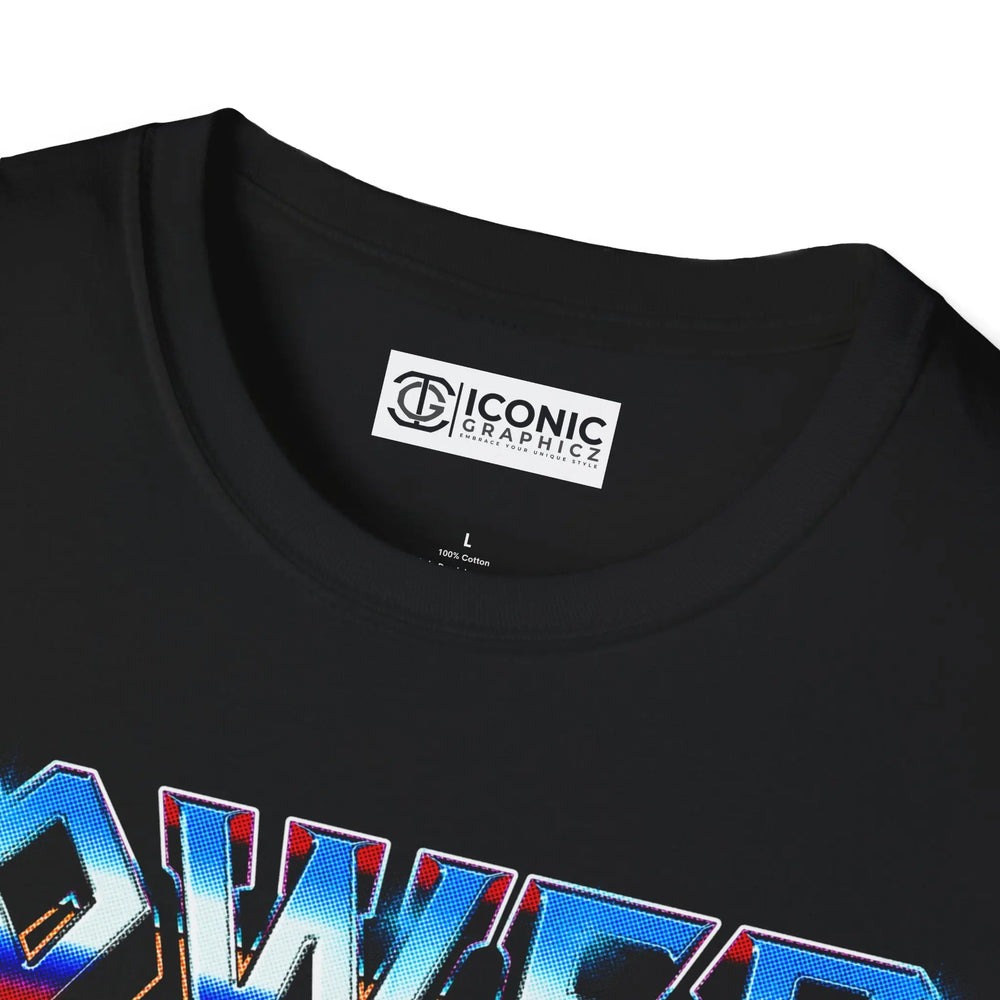 Power Chainsaw Man T-Shirt Printify