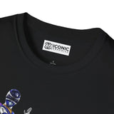 Power Rangers T-Shirt Printify