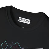 Power Rangers T-Shirt Printify