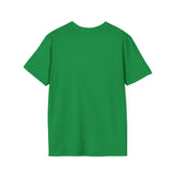 Power Rangers and Godzilla T-Shirt Printify