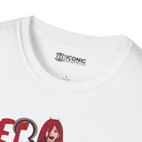 Power Chainsaw Man T-Shirt - IGZ Clothing  - Power Unisex Softstyle T-Shirt Best Price 26 at IGZ Clothing 