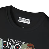 Princess Mononoke T-Shirt Printify