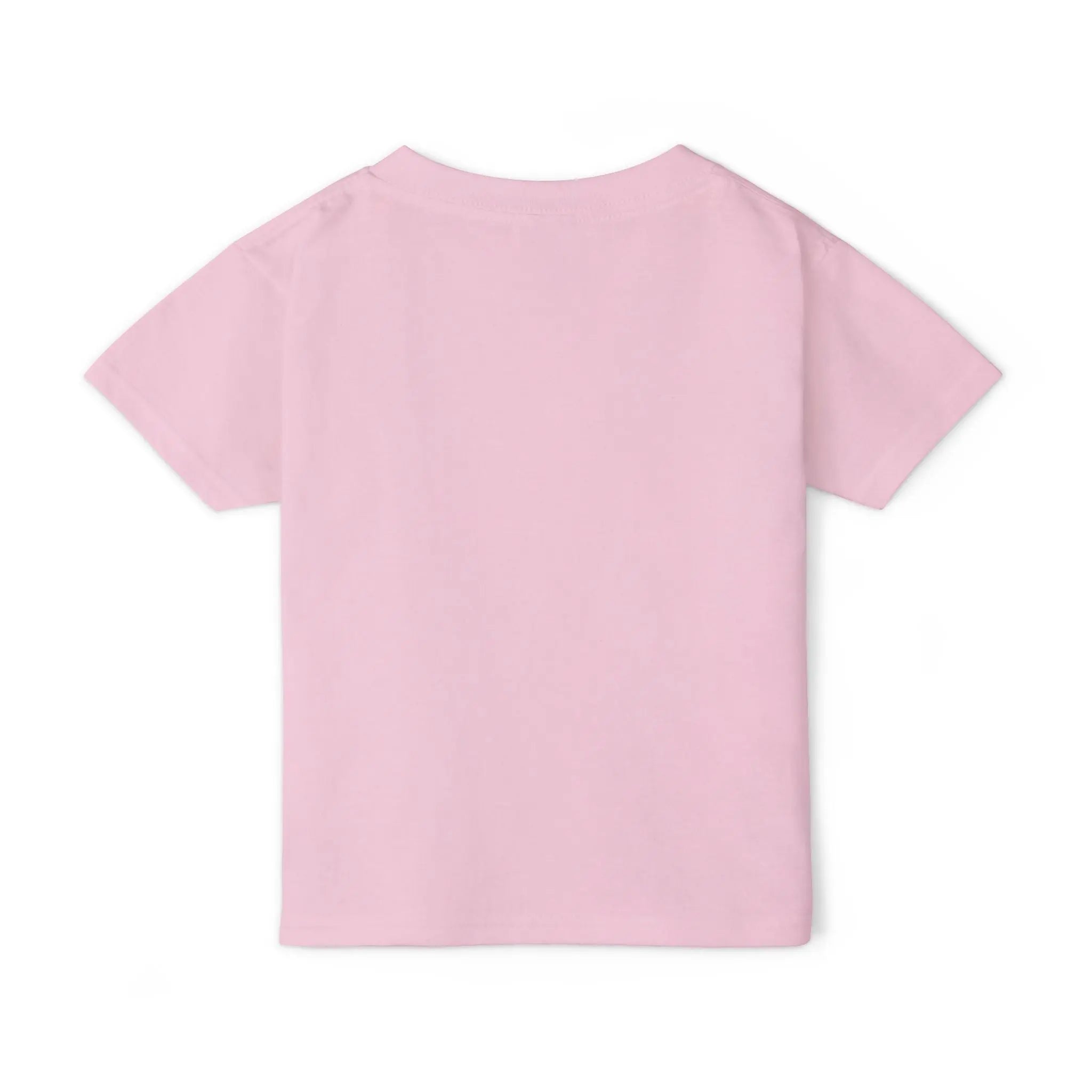 Princess Tiana Toddler T-Shirt - Cute Fairy Tale Apparel for Little Girls Printify